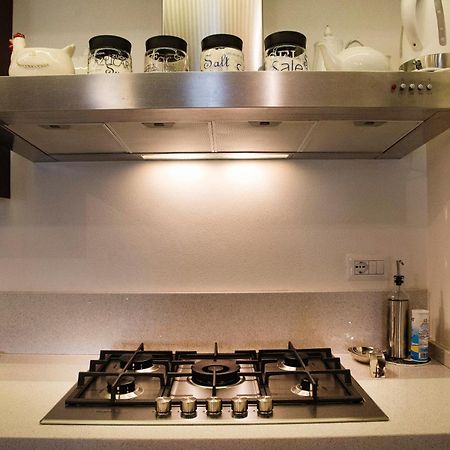 Cozy Apartment In The Heart Of Siena Luaran gambar