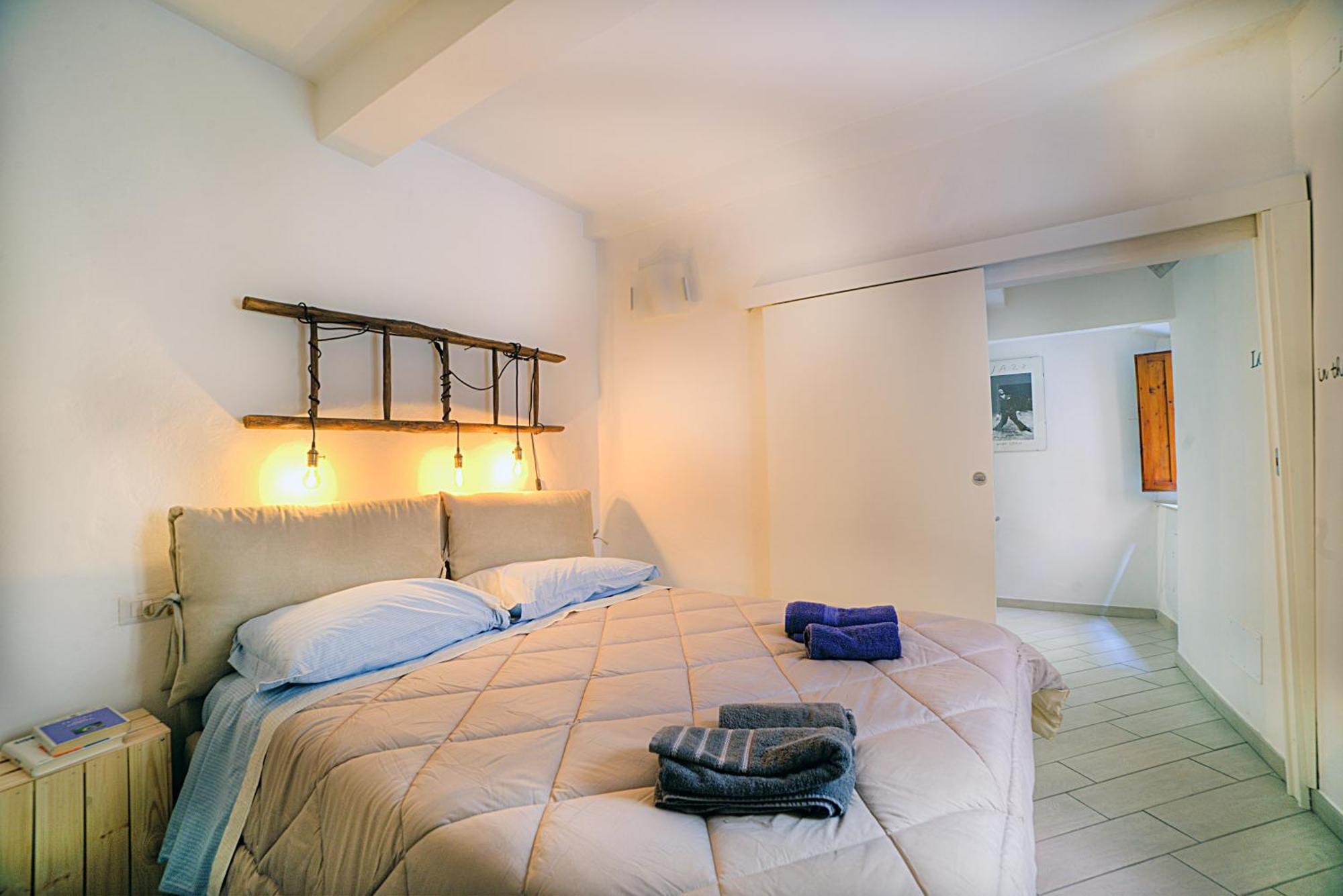 Cozy Apartment In The Heart Of Siena Luaran gambar