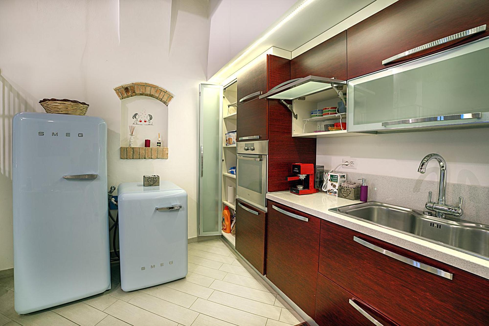 Cozy Apartment In The Heart Of Siena Luaran gambar