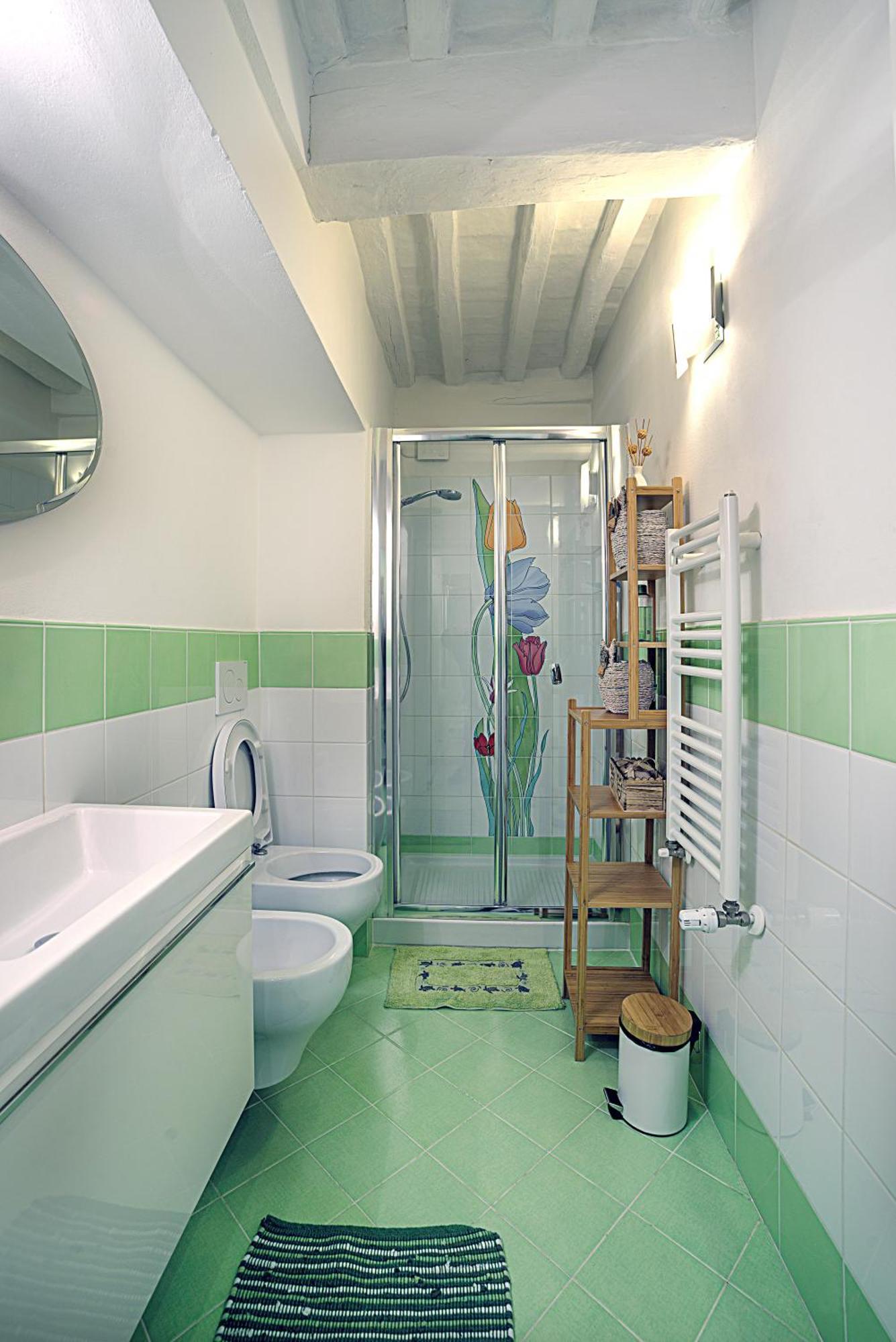 Cozy Apartment In The Heart Of Siena Luaran gambar